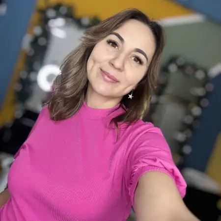 Гульназ, 44Россия 
