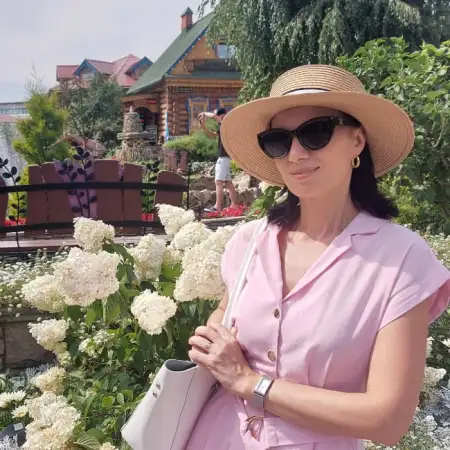 Lilia, 42Россия