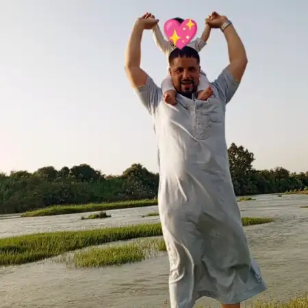Ismail, 45Марокко