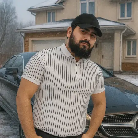 Абубакар, 28Таджикистан
