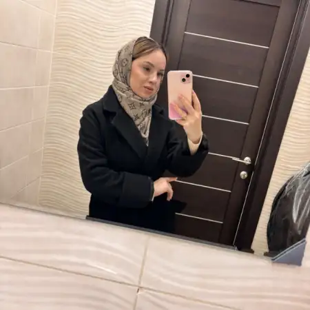 Tatyana, 23Россия 