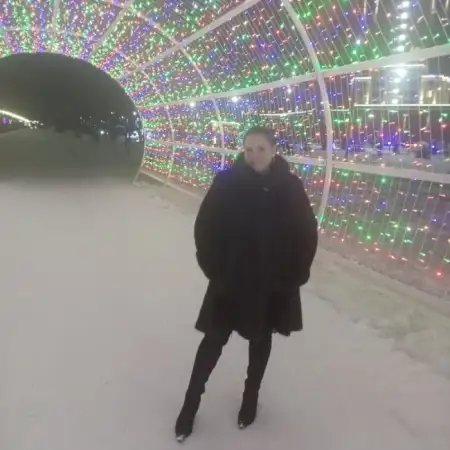 Эльвира, 40Россия