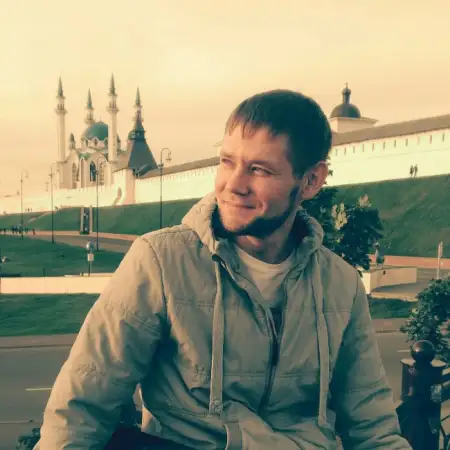 Дамир, 41Россия