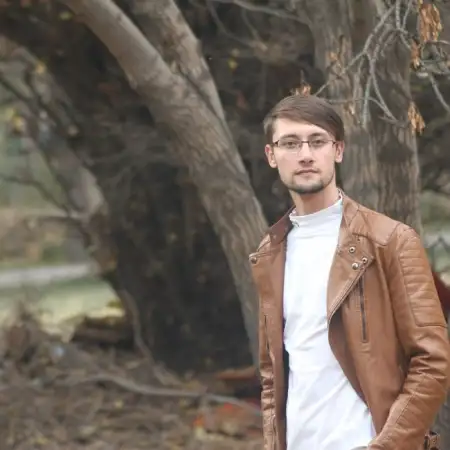 Ahmad, 31Афганистан