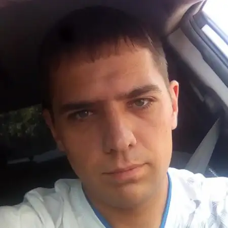 Виталий, 36Россия