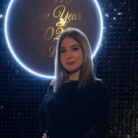 Ольга, 37Россия 