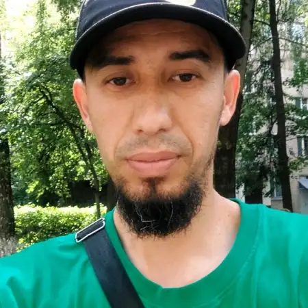 Abdulla, 41Россия 