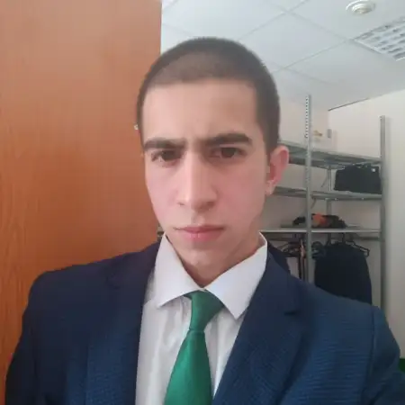 Али, 23Россия 