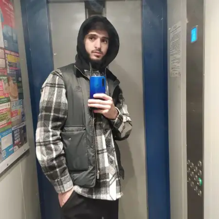 Daler, 24Россия 