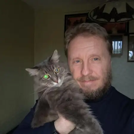 Станислав, 53Россия 