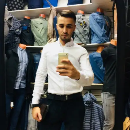 Muslim, 31Россия 