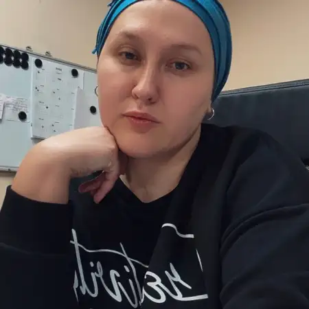 Guzel, 45Россия 