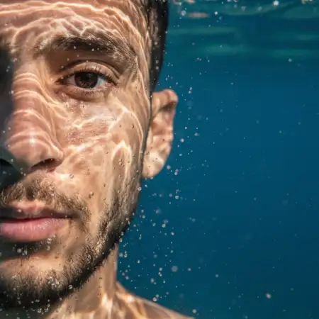 Marwan, 32Тунис 