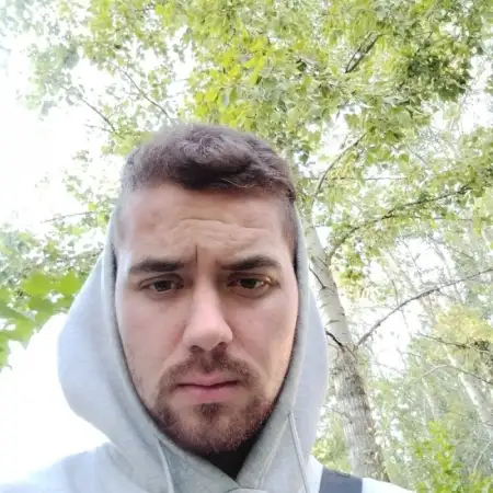 Юра, 32 Россия