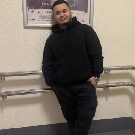 Тимур, 25Казахстан