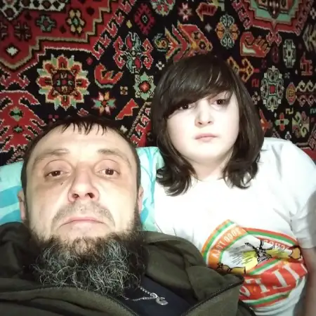 Muslim, 44Россия