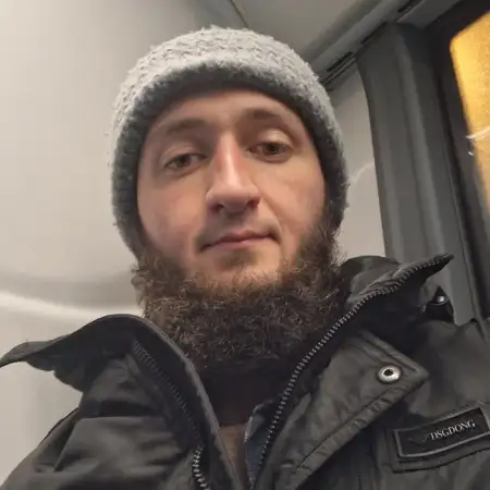Тимур, 28Россия 