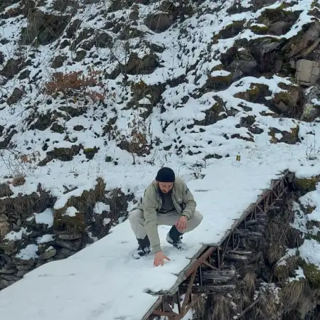 Магомед, 38Россия 