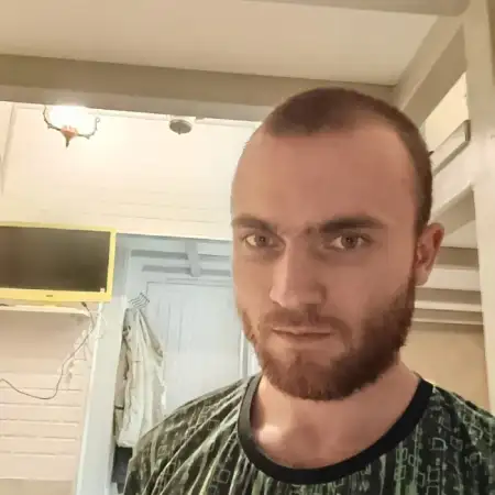 Матвей, 26Россия 