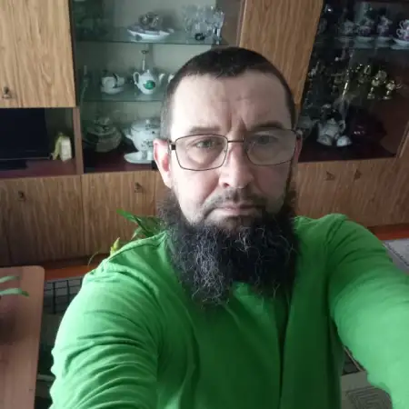 Ринат, 48Россия 