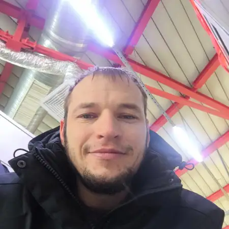 Ильдар, 33Россия