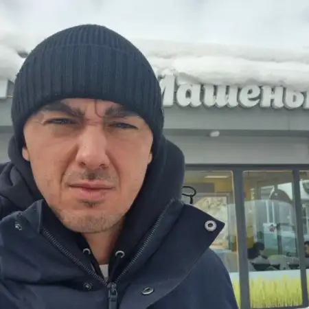 ИЛЬДАР, 38Россия