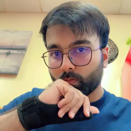 Syed, 25США