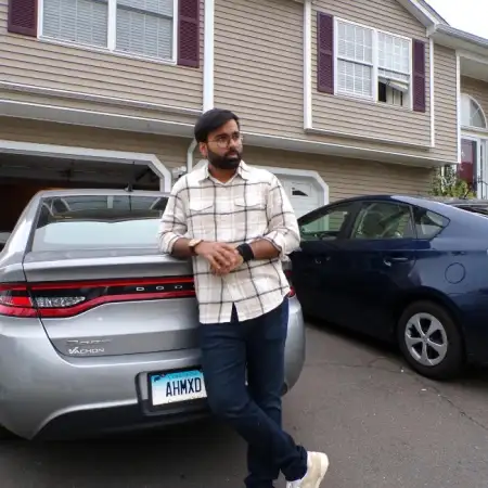Syed, 25США