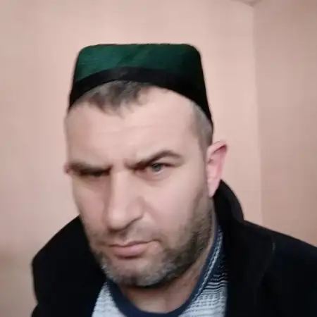 Айдин, 46Россия 