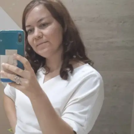 Эльвина, 39Россия