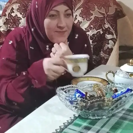 Madina, 49Россия