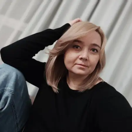 Аля, 42Россия 