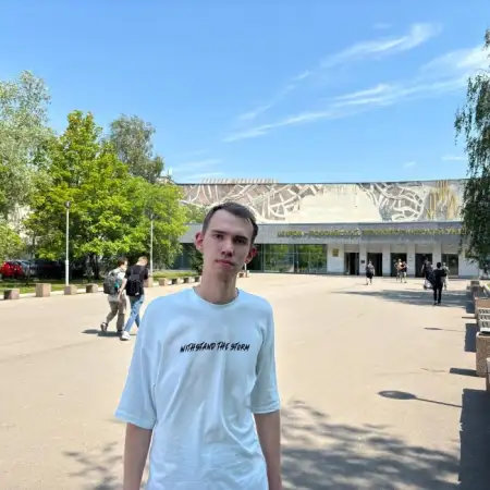 Дамир, 28Россия