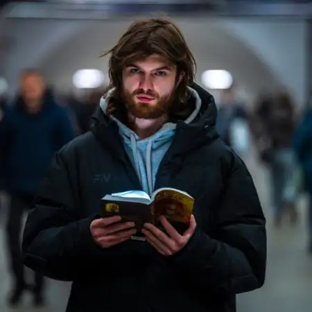 Халид, 29Россия