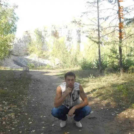 Саид, 33Россия