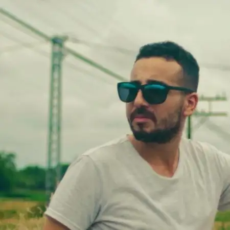 Ibrahim, 33Алжир