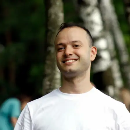Мунсиф, 32Алжир