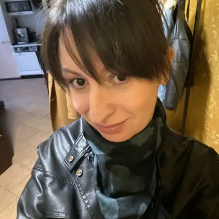 Катерина, 43Россия