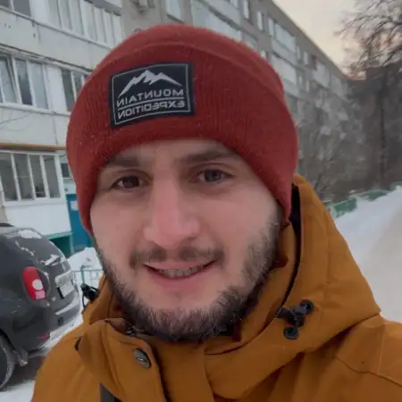 Абделмумен, 32Алжир