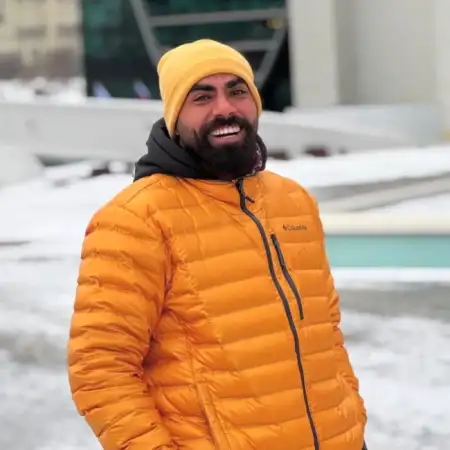 Fares, 30Саудовская Аравия 