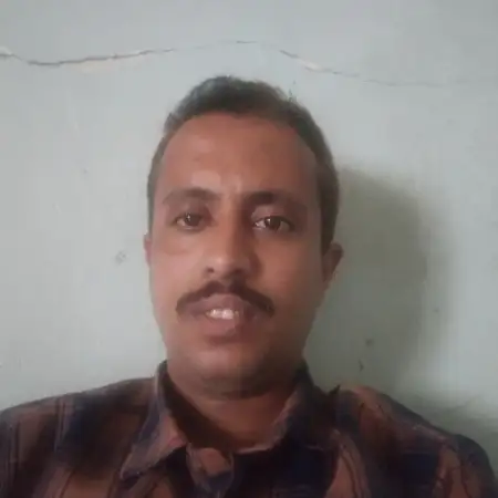Ahmed, 34Йемен 