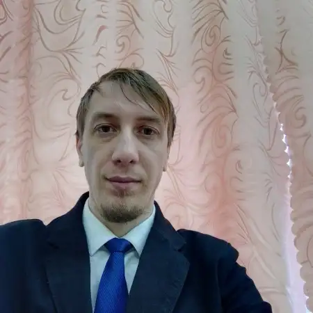Виталий, 46Россия