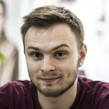 Владислав, 32Россия