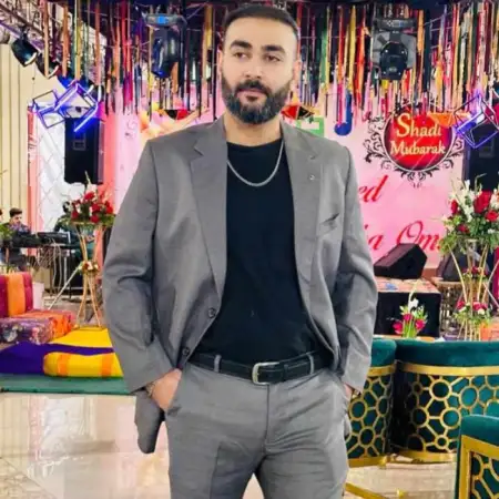 Zia, 36Пакистан 