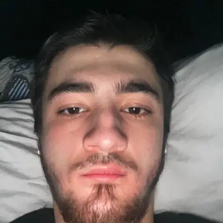 Manuchehr, 22Узбекистан