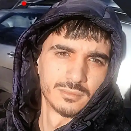 Fouzi, 29Россия