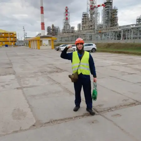 Линар, 30Россия