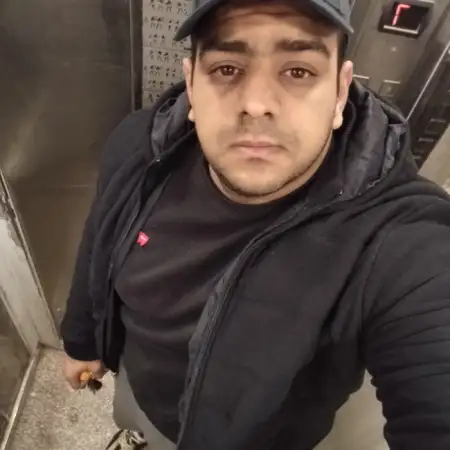 Omar, 34Египет