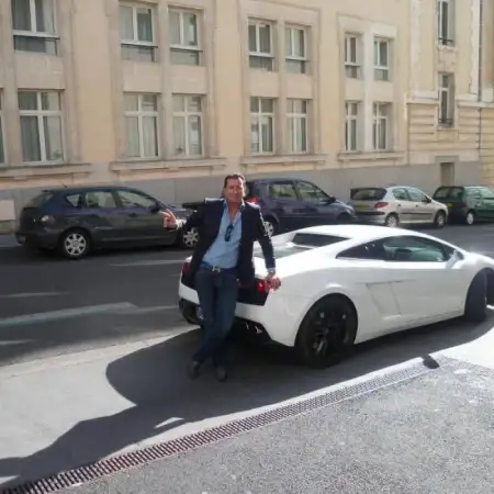 Amir, 41Польша 