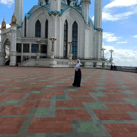 Эля, 47Россия